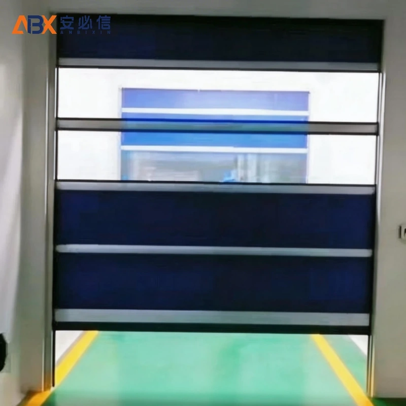 凉山彝族自治州快速卷帘门