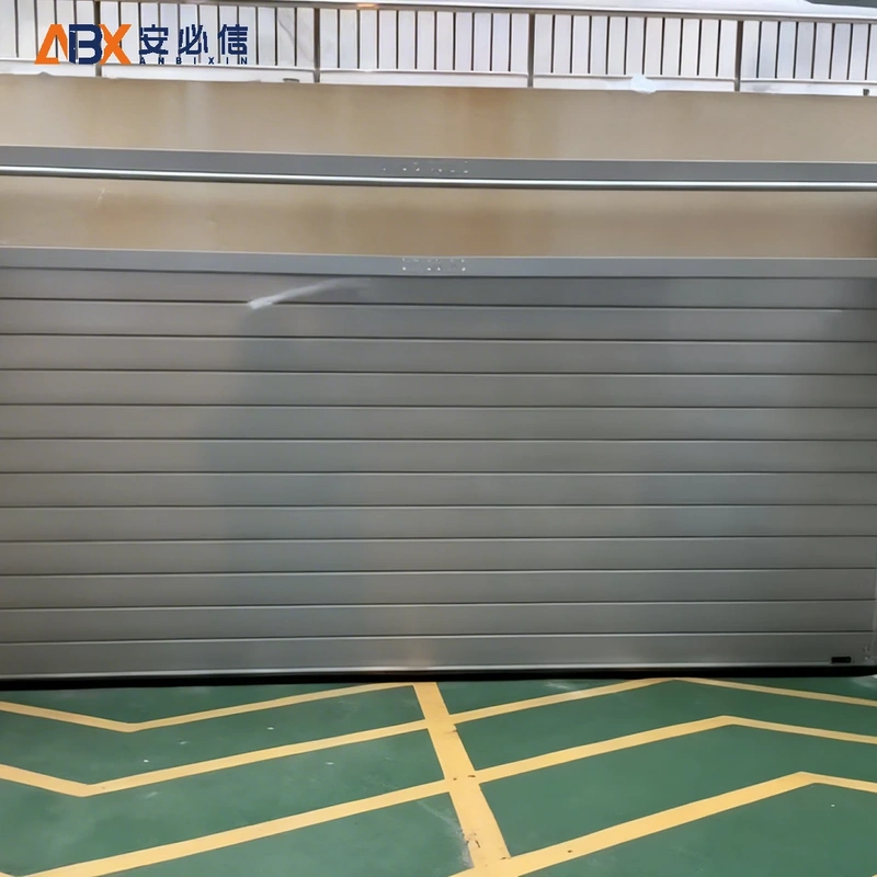 凉山彝族自治州PVC高速门